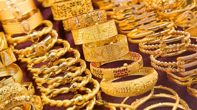 Gold Prices Hit Record High in Bangladesh After BAJUS Hike