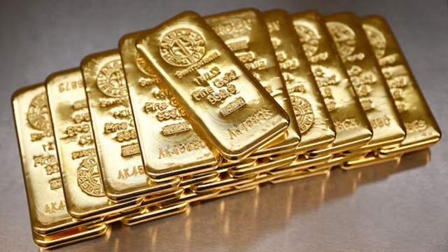 Gold, Silver Hit Record Highs Amid Venezuela Crisis