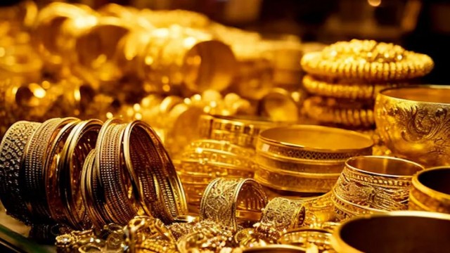 BAJUS Raises Gold Prices Again After Three Consecutive Cuts