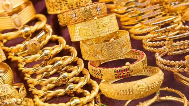Gold Prices Rise in Bangladesh After Seven Consecutive Drops