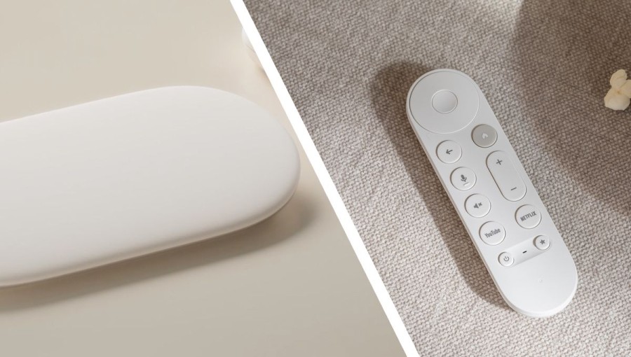 Google TV Streamer Announced, Replacing Chromecast