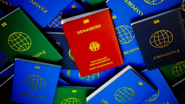 Germany Overhauls Citizenship Laws in Move to Attract Skilled Workers and Enhance Social Inclusion