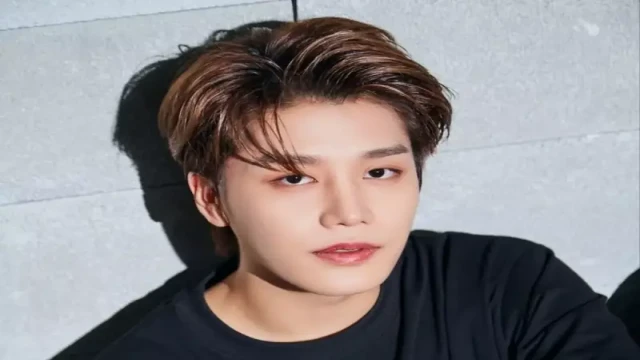 Taeil, (31-year-old) Ex- Member of the Globally Popular K-pop Group NCT