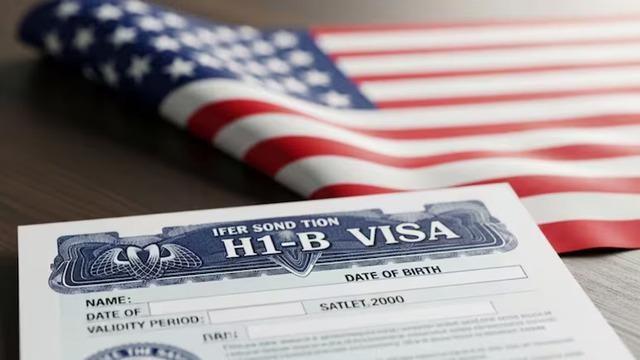 US Embassy Cracks Down on Birth Tourism, Tightens H1B and H4 Visa Screening