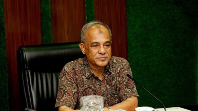 All Preparations Underway for Festive, Fair and Acceptable Election: Home Affairs Advisor