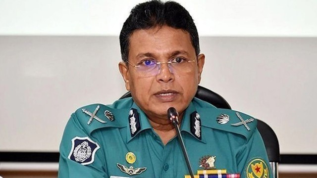 Tribunal Sentences Former DMP Commissioner, Two Senior Officers to Death in Chankharpul Killing Case