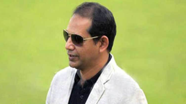 Bashar appointed as head of BCB Women's wing