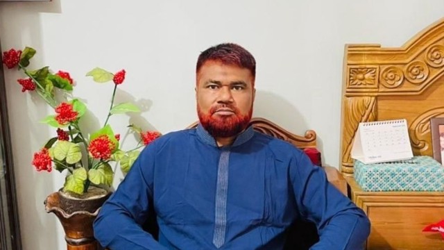 Ferdous Chowdhury Tushar Arrested for Obscene Comments Targeting Police Officer