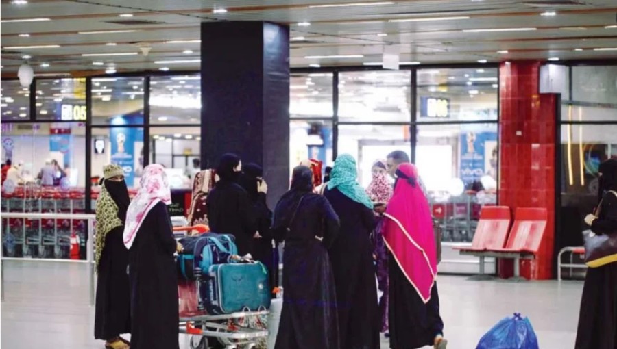 Concerns Rise as Women Workers Fear Going Abroad Amid Increasing Incidents