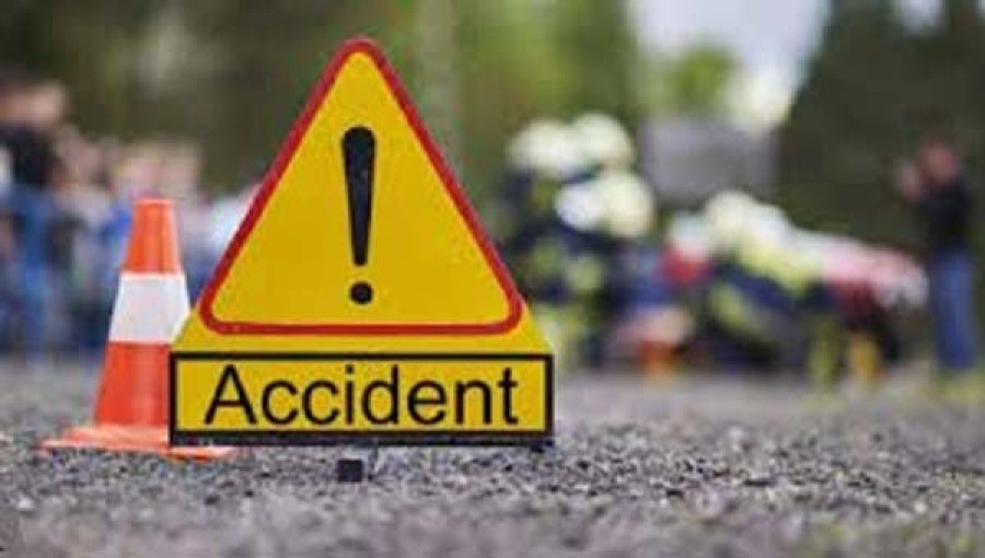 555 Lives Lost in Road Accidents in Feb: Report