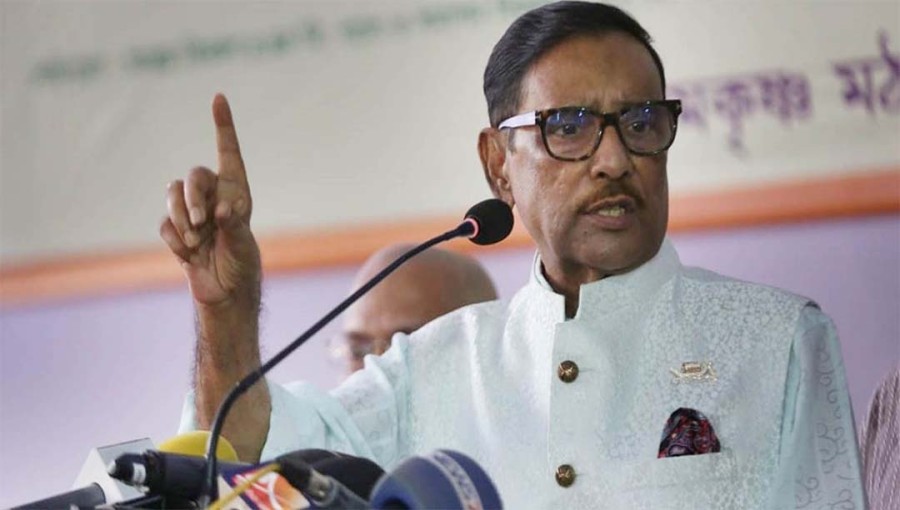 Quader: BCL's Role in 1971 Liberation War Evident