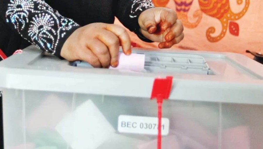 Election Commissioner Expresses Concern Over Low Voter Turnout Amid Heatwave