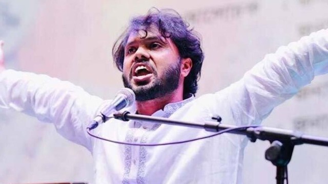 Bangladesh Seeks UN Cooperation to Investigate Killing of Sharif Osman Hadi