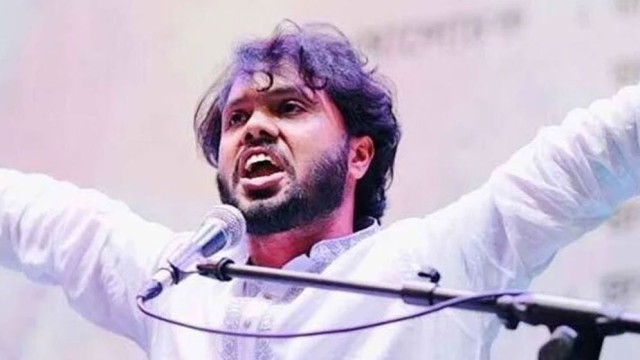 Inqilab Manch Spokesperson Osman Hadi Passes Away After Being Shot in Dhaka