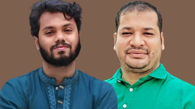 DB Claims Inqilab Mancha Leader Hadi Murder Ordered by Former Jubo League Leader Bappi