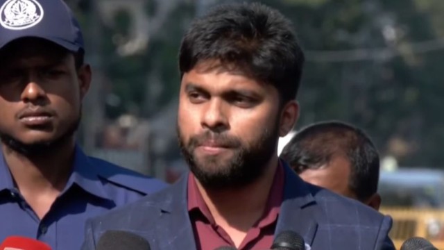 Doctors Treating Osman Hadi Face Threats Amid Ongoing Treatment