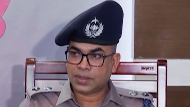 Motorcycle Owner Arrested in Osman Hadi Shooting Case