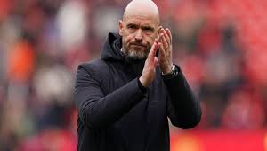 Ten Hag Urges Patience Amidst United's Struggles