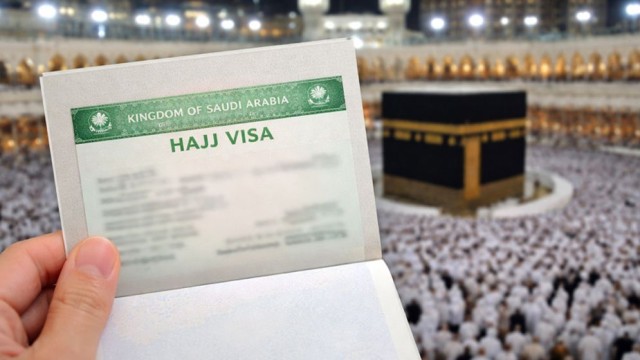 Saudi Arabia to Begin Issuing Hajj Visas for 2026 Season from February 8
