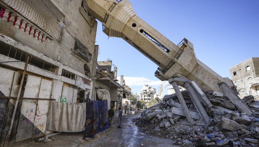 Hamas to Release Four Israeli Soldiers as Part of Ceasefire Hostage Exchange