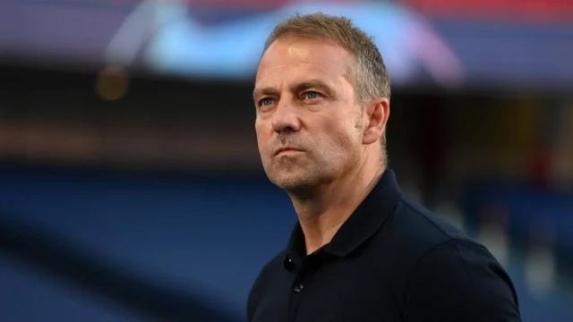 Flick wants dominant Barca in vital Liga Clasico