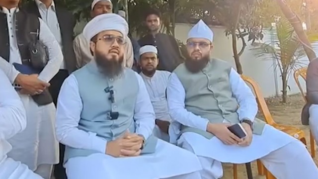 Madaripur MP Hanjala Calls Viral BNP Remark a ‘Slip of the Tongue’