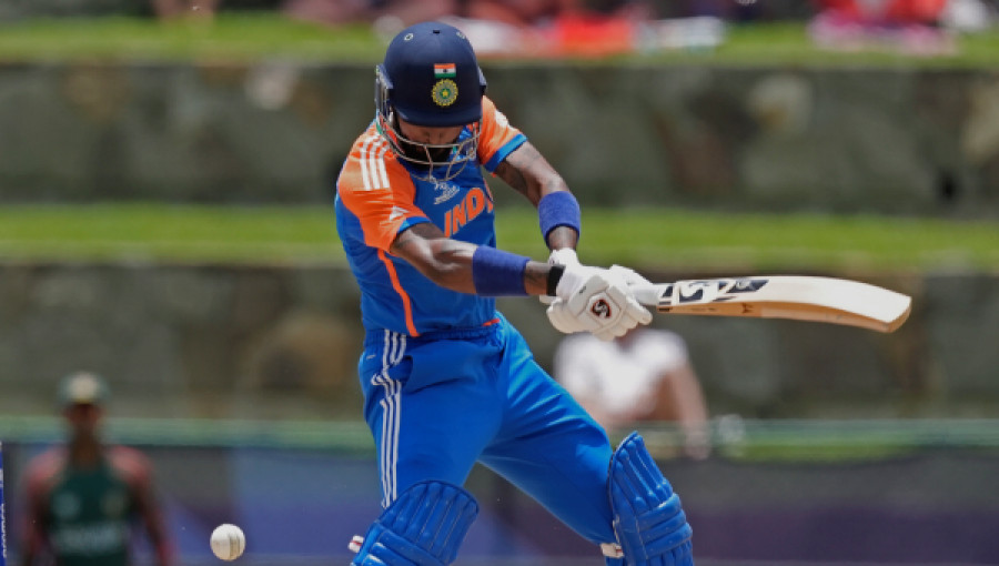 Bangladesh Bowlers Struggle as India Hits 25 Fours and 22 Sixes in Dominant Display