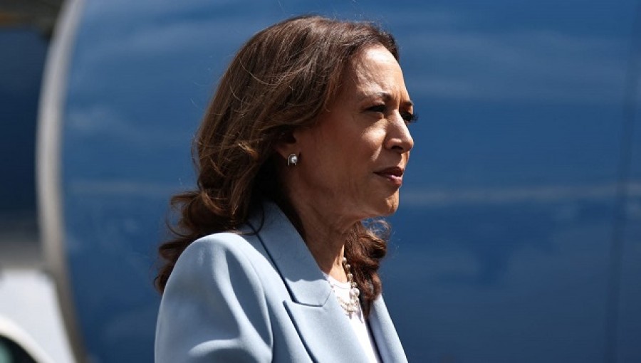 Kamala Harris and Donald Trump prepare for their high-stakes debate in Philadelphia, a key moment in the 2024 election. The face-off will be the first time the Democratic vice president and Republican former president meet in person, drawing significant national attention.