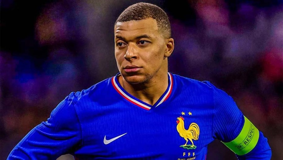 Mbappe Issues Caution Ahead of Euro 2024