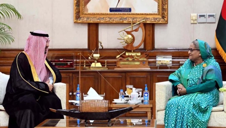 PM urges Saudi Arabia to extend visa approval time for Hajj pilgrims