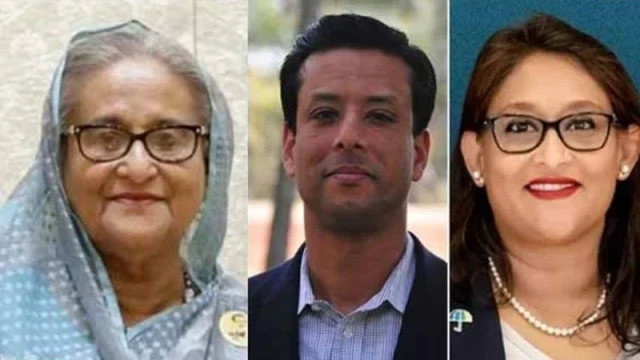 Verdict Today in Purbachal Plot Cases Against Sheikh Hasina, 23 Others