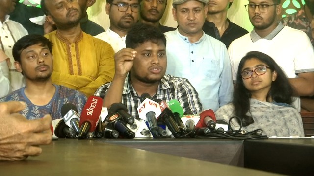 NCP Warns of Tarnished Achievements if Elections Held Without Reforms