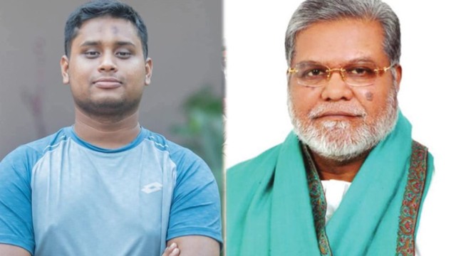 BNP Candidate Seeks Cancellation of NCP Leader’s Nomination in Comilla-4