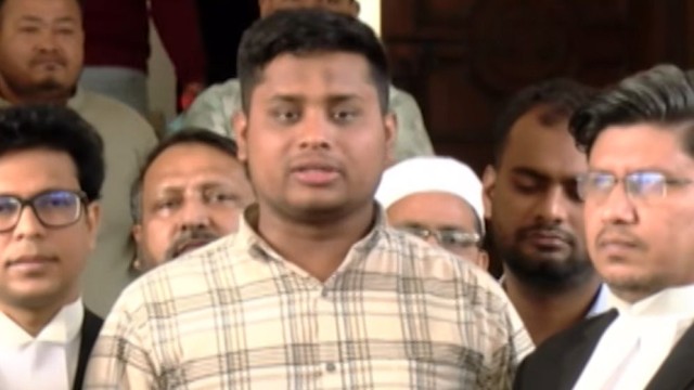 People Have Risen Against Loan Defaulters: Hasnat Abdullah