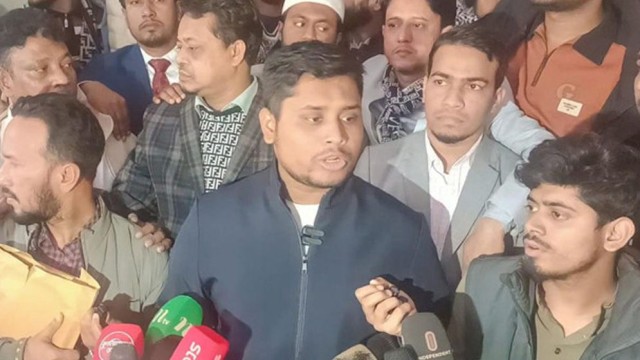 Comilla-4 Candidate Raises Concerns Over Election Impartiality