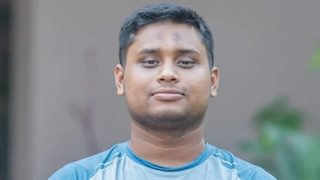 NCP Winner Hasnat Abdullah Highlights Institutional Responsibility and Development Priorities