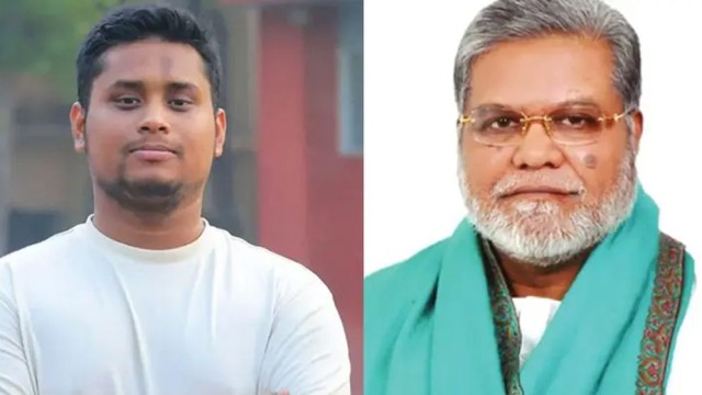 Election Commission Cancels BNP Candidate Manjurul Ahsan Munshi’s Nomination in Comilla-4