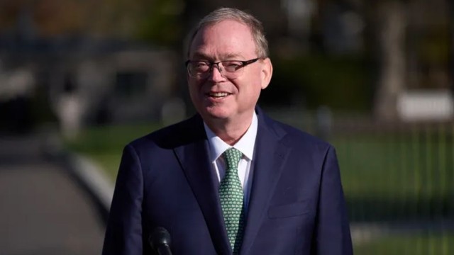 US Spent $12 Billion in War with Iran Since February 28: White House