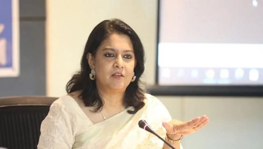 Bangladesh to Initiate Talks with India on Water Sharing: Rizwana