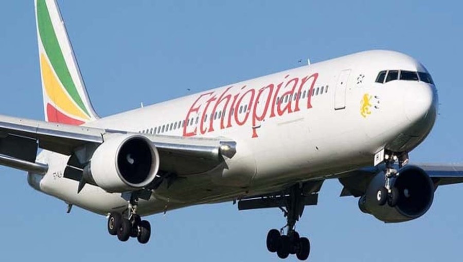 Ethiopian Airlines and Air China to Commence Operations in Bangladesh in May: CAAB