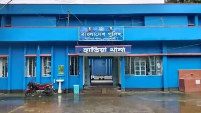 Five Killed in Clash Over Char Occupation in Hatia, Noakhali