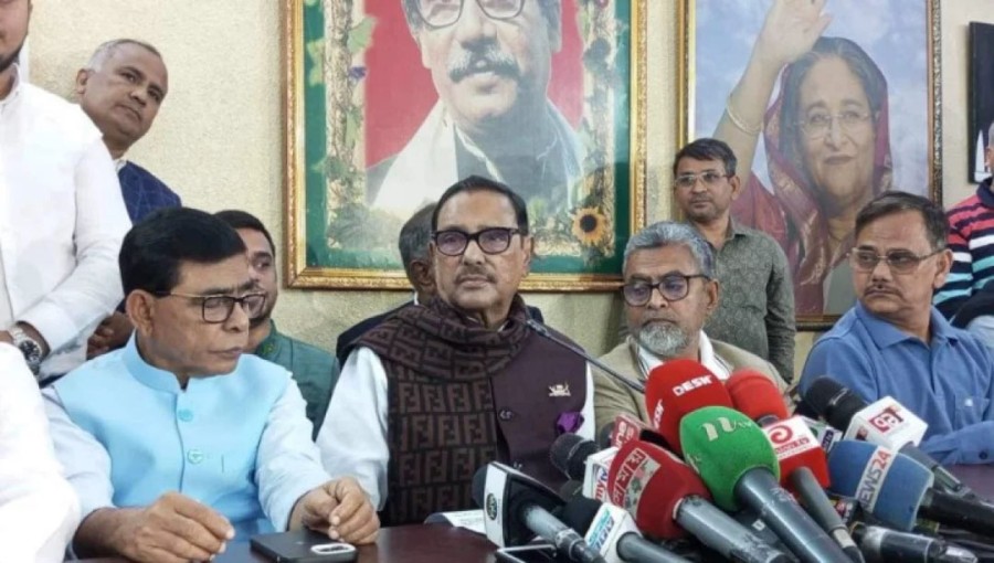 Ex-IGP Benazir Must Return if Found Guilty: Quader