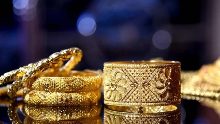 Gold Prices Decrease Again Within 24 Hours