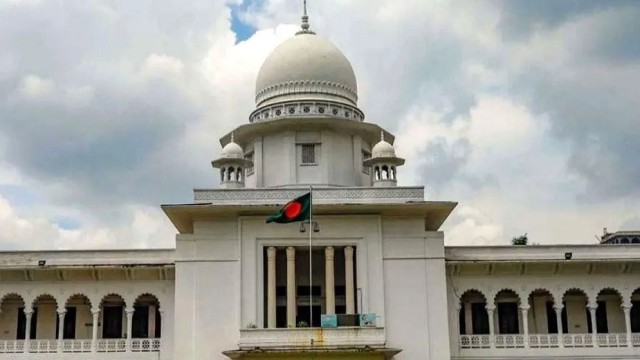 Verdict on Caretaker Government Appeal on November 20