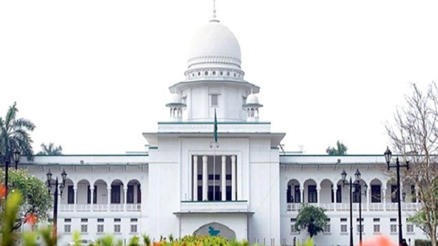 Appellate Division Adjourns 15th Amendment Appeal Hearing