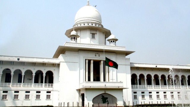 HC Declares Safe Drinking Water a Fundamental Right