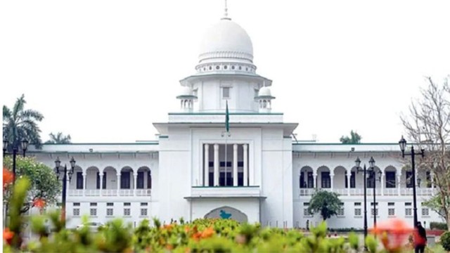 Writ Filed in High Court Challenging February 12 Election and Referendum