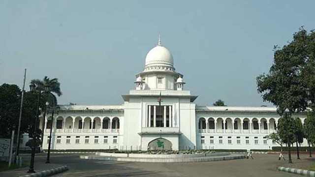 High Court Orders Custody of Ballots in Four More Seats Over Rigging Allegations