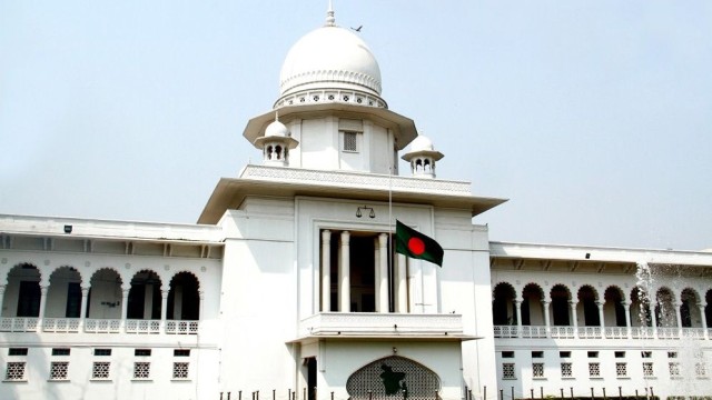 High Court Orders Custody of Ballots for Comilla-11 and Mymensingh-2 Over Vote Rigging Allegations