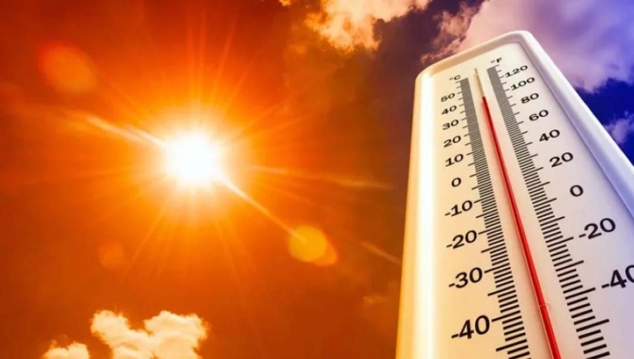 Heat Alert Extended for Another 3 Days in Bangladesh